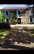 Terraube Maison | Maison de charme et sa piscine au cœur du Gers