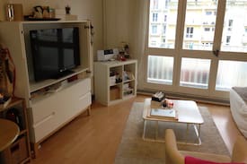 Villejean Appartement | Chambre studio 30m2 colocation Villejean