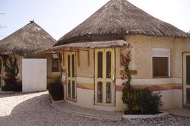 Niaga Maison | DELICE DU LAC : chambre privée Pour 4
