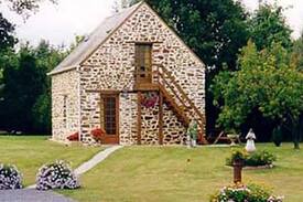 Vaubadon Maison | La boulangerie (B&B)
