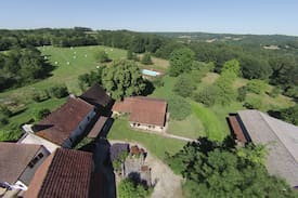 La Chapelle-Aubareil Maison | Gîte de charme "Lascaux" proche de Sarlat