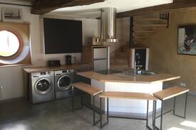 Montauban-de-Bretagne Maison | L’atelier d’art-mur