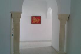 Hiboun Appartement | Mahdia Tunisie, grand appartement près de la plage