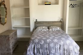Zilia Appartement | rez de jardin de charme