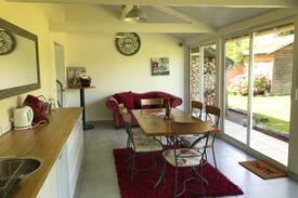 Chasne-sur-Illet Maison | Gite de charme avec Piscine privée près Rennes