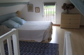 La Ferte-Saint-Aubin Maison | Gîte de la Chavannerie