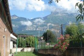 Villard-Bonnot Villa | Villa au pied de Belledonne, Isère