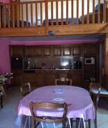 Saillans Maison | Gîte rural