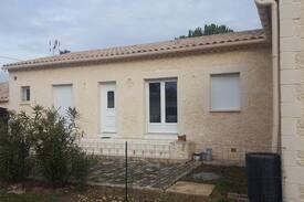 Lapalud Maison | maison récente sur lapalud
