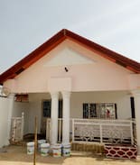 Conakry Appartement | Une Villa En Location à Yimbaya