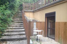 Breviandes Villa | Chalet