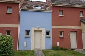 Cayeux-sur-Mer Maison | Entre terre et mer, gîte situé à Brighton les pins