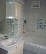 Envermeu Maison | Chambre au calme, proche de la mer, Penly, Rouen