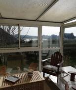 Lanildut Maison | Jolie maison au centre bourg de Lanildut, vue mer.