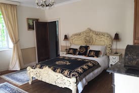 Granville Autre | Chateau d Hambye, Hambye, 50450
