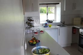 Camors Maison | Orchard Cottage Heated Shared Pool
