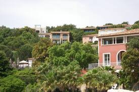Les Restanques Appartement | Les Restanques du Golfe St Tropez