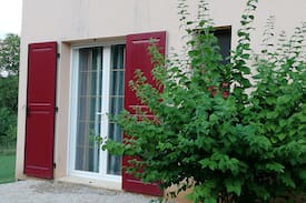 Mauzens-et-Miremont Lit Et Petit-Déjeuner | CHAMBRE D’HÔTES LE CHÊNE