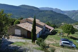 Chaudon-Norante Autre | Gite Piscine Verdon Provence Digne Alpes 5 pers