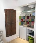 Old Town Appartement | Studio centre ville Saint tropez