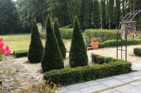 Graces Autre | Bienvenue au château keranno