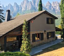 Marganell Villa | Kan Kerlet - un rincón en el paraíso