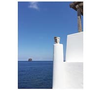 Piscita Maison | Incantevole casa sul mare: Casa Ra Nanna