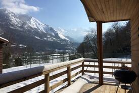 Gere-Belesten Villa | CHALET proche Laruns/Gourette