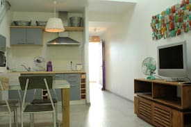 St Gilles-les-Bains Appartement | Les Perles de la Saline (apt7) F3 100m du Lagon***
