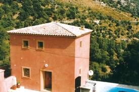 Avapessa Maison | Gite de Charme pour 8 p, piscine, 12km de la mer