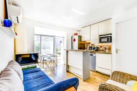 Port Cogolin Appartement | L'Annonciade - 101-4