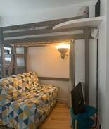 Silly-Gallieni Appartement | Studio Boulogne-billancourt