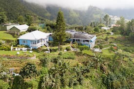 Newcastle Villa | Stepping Stones in the Blue Mountains, Jamaica