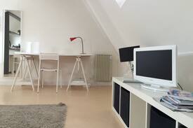 Vannes Appartement | Charmant studio centre historique