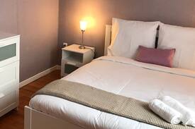 Sierck-les-Bains Maison | Chambre Princesse de Lorraine