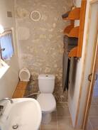 Poce-sur-Cisse Maison | Gîte proche d'Amboise Le Potagîte