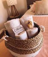 Bastelicaccia Lit Et Petit-Déjeuner | Chambre d’hôtes à Basteliccacia en Corse