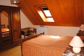 Le Claux Maison | Petite maison agréable, au calme...