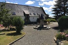 Hirel Appartement | Face à la Baie du Mont St Michel