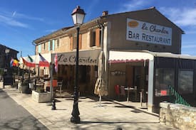 Baudinard-sur-Verdon Appartement | Gîtes et restaurant Le Chardon 2