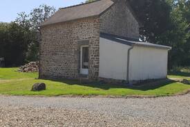 Romagne Maison | Gîte à Romagné