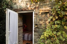 Noyal-Pontivy Maison | "les Cailloux" sur le site d'une longère bretonne