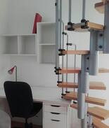 Bruz Maison | Studio dans la région Rennaise