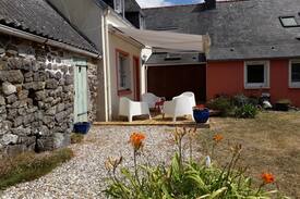 Crozon Maison | Gîte Morgat Crozon