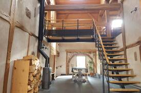 Roye Autre | L'Huilerie - 4 people maximum