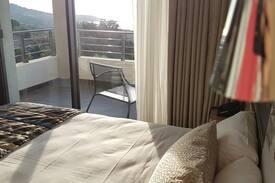 Palasca Hôtel | Chambre Double Supérieure