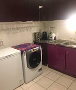Bordeaux-Lac Appartement | Chambre privée proche du centre de Bordeaux