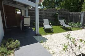 La Tranche-sur-Mer Maison | Maison la Tranche / mer 2/4 P ( FR9F4DYW )