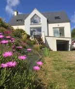 Cotentin Peninsula Maison | House with sea view