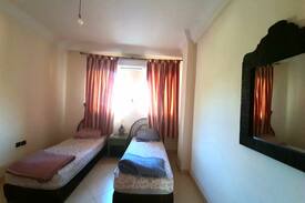 Beni Mellal Villa | ETAGE VILLA 2 GARAGES LUXEUX JNAN TAHER